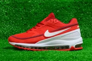 nike air max 91 40-47 red white